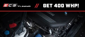 How To Achieve 400WHP In Your B58 F-Chassis BMW!