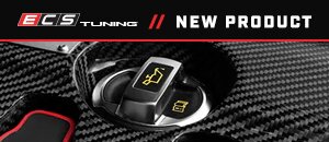 New Bremmen R8 Style Oil & Coolant Caps