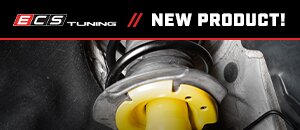 ECS BMW F3X xDrive Lowering Springs & Shock Kits