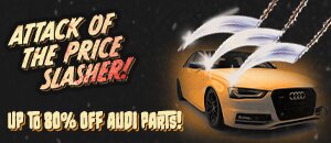  Up To 80% Off - Audi Overstock Sale 