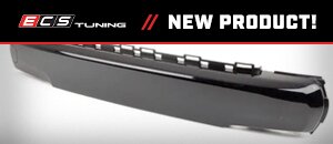 NEW Bremmen Parts F56 F55 F57  Front Bumper Cover! PDC 