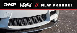 New Turner & ECS Exterior Upgrades For Your E9X M3