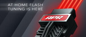 New APR Ultralink At-Home Tuning Cable