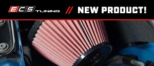 New ECS Luft-Technik Intake For Your F2X & F3X N55