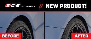 New ECS F30/F32 Lowering Springs