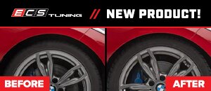 New ECS F22/F23 xDrive & Rwd Lowering Springs