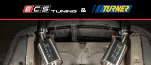 New Titanium & Stainless Exhausts | E9X N54 & N55
