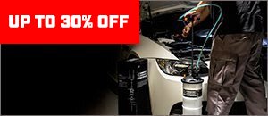 Flash Sale - Up To 20% Off Fluid Extractors