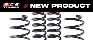 NEW ECS E90 325/328/335cxi xDrive Lowering Spring Set