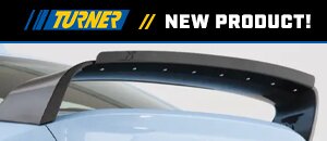 New G87 M2 Turner Exterior Upgrades