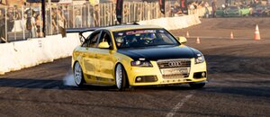 Mulletsport Racing B8 A4 Drift Car Build List