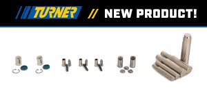 Do You Need To Replace The Detents In Your ZF 5-Speed?