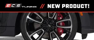 New JCW Style Alzor Wheels