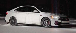 Joe's MK7 Jetta GLI
