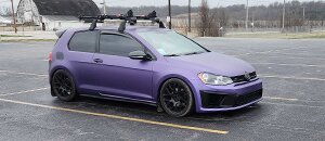 Matt's MK7 GTI 