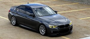 Nikko's F30 340i xDrive B58