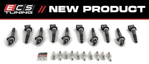 New E6X M5/M6 S85 V10 BavAuto Ignition Service Kits