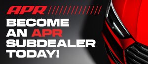 Become an APR Subdealer Today!