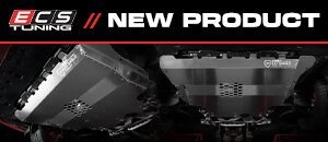 New 8V RS3 Exterior Upgrades!