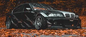 MIKEY's 1999 BMW E46 328i