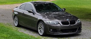 Dylan's E92 335 Build