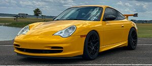 Ricardo's 996.2 Carrera Build List