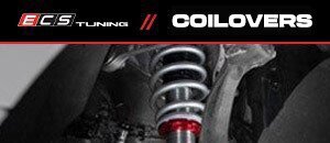 Deals On ECS Coilovers + Free Shipping!