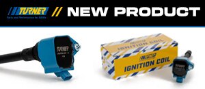 New Performance Ignition Coil - N63B/S63M/S68