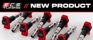 New B6 / B7 S4 4.2L Ignition Coils