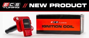 New B5 A4 / B6 A4 / MK4 GTI & Jetta 1.8t Ignition Coils