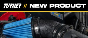 New E30 24V Swap Performance Air Intake