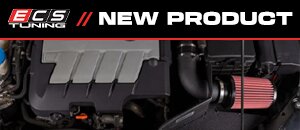 New Mk6 Golf/JSW TDI Luft-Technik Intake