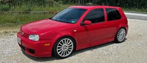 Kody and Ambers MKIV R32