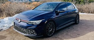 Pauls MK8 GTI