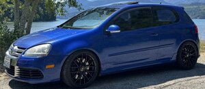Lisas Mk5 R32