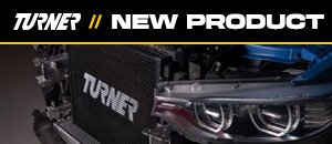 New F8x Aluminum Heat Exchanger