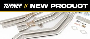 New E46 323/328 Resonator Delete