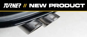 E46 323/328 Valved Stainless Axle & Cat Back Exhaust