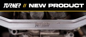 New E36 420G Heavy-Duty Transmission Crossmember