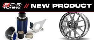 New NM Engineering Intakes and Wheels