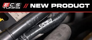 New Mk4 EGR Silicone Hose Upgrade