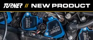 New F Chassis N55 B58 Coil Conversion