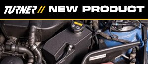 New F8XM Sheet Metal Expansion Tank