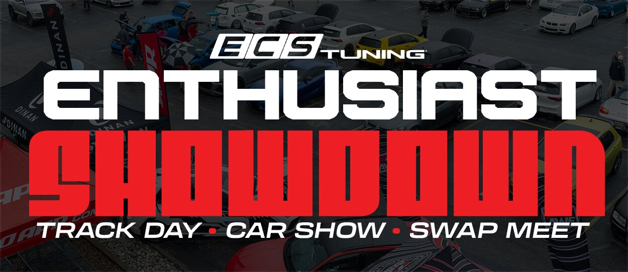 Our Third Annual Enthusiast Showdown! June 5th & 6th