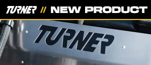 New Turner M50TU/M52 S50/S52 Billet Valve Cover