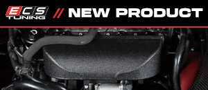 NEW ECS 1.8T/2.0T GEN3 INTAKE MANIFOLD