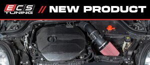 Luft-Technik Air Intake System for MINI F5X