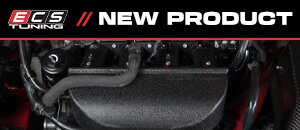 New EA888 1.8T/2.0T Gen3 Aluminum Intake Manifold Kit