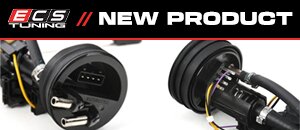 New V12throttle In-Tank Fuel Pump Assembly