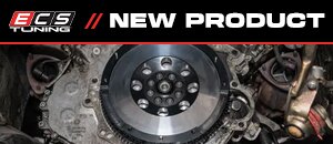 New B6/B7 S4 Lightweight Flywheel
